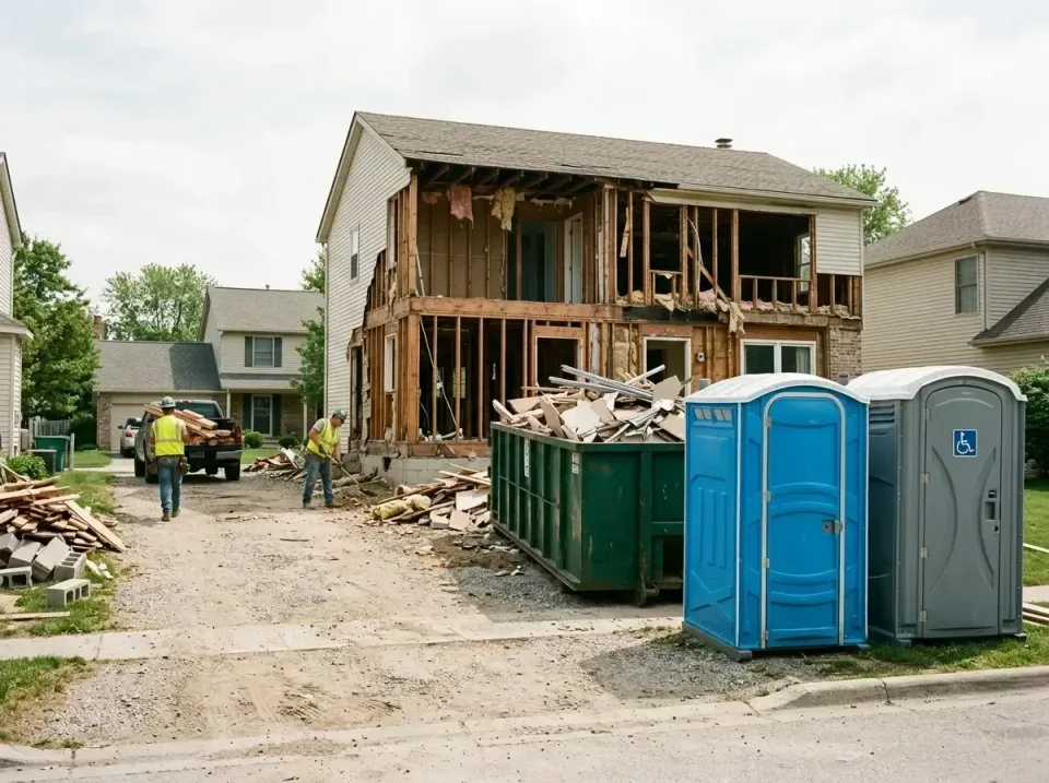 home-renovation-demolition-sit-010 — frequently asked questions, Portable Toilet & Dumpsters Rental in Hobbs, NM